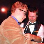 Fernie film festival