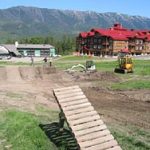 fernie bike park