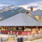 fernie arts station
