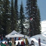 Big Air and snowjam Big Air and snowjam