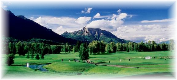 fernie golf and country club fernie golf and country club