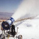 snowmaking