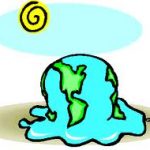 global warming