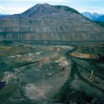 coal mine coal mine