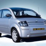 zenn car