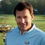Nick Faldo Nick Faldo