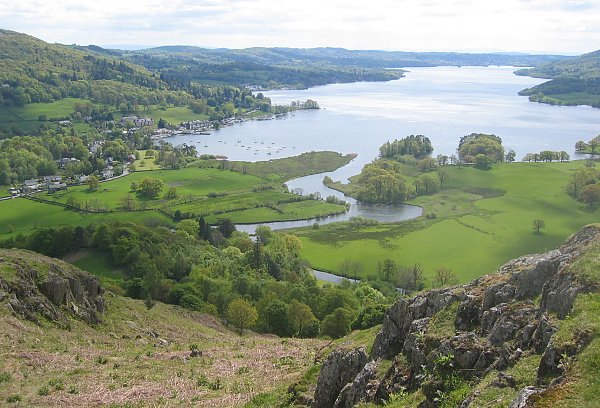 Lake Windermere