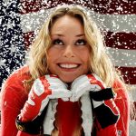 Lindsey Vonn