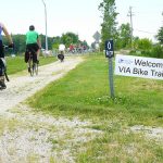 bike train bike train