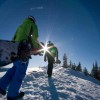 Snowboard Fernie