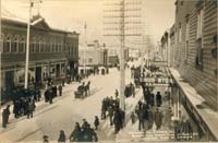 Historic Downtown Fernie
