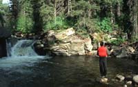 Fishing