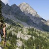 hiking