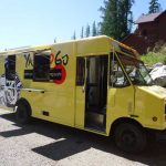 Yama2Go Mobile Sushi