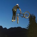 Wam Bam Dirt Jump Jam