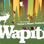 wapati music festival in Fernie