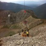 Polar Peak Chair 1st bucket