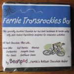 fernie TransRockies Bar