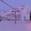 Peak Chair