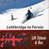 Fernie shuttle