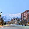 downtown fernie