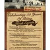 Fernie Celebrating 50 Years of Skiing