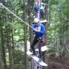 Fernie Zip line