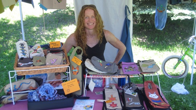 Fernie Mountain Market