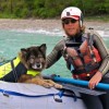 photo by laura bannon / courtesy of canyon raft company