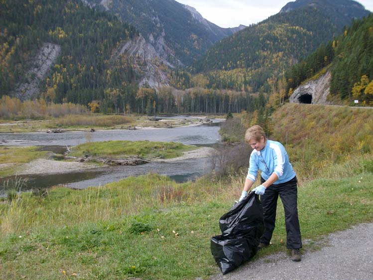 Elk River Alliance Fernie BC