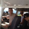 Brent Bidston (Pilot)