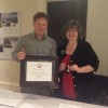MaryG Diamond Jubilee