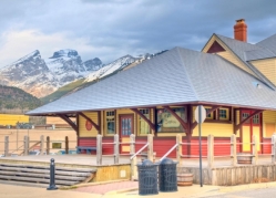 Fernie District & Arts Council Annual General Meeting
