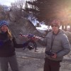 Todd and martina