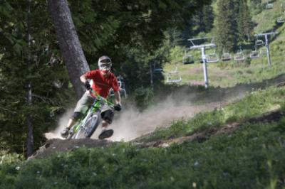 Thursday Night Mountain Biking Race Series