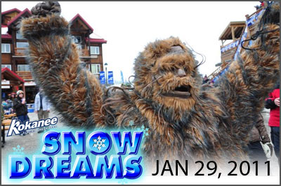 Snowdreams Festival