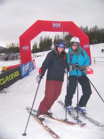 Helly Hansen Big Mountain Battle