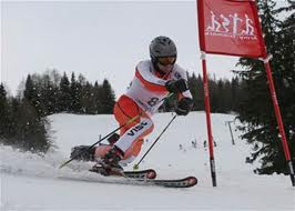 BC Telemark Ski Event