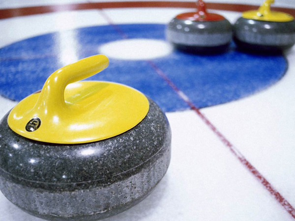 Drop-In Curling