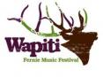 Wapiti Fernie Music Festival