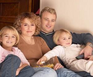 Movie Mania - FREE Friday Family Movie Nights