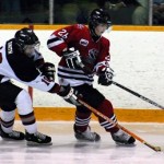 Ghostriders Hockey