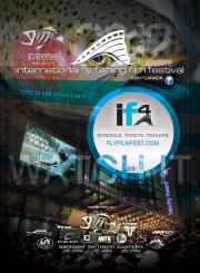 The International Fly Fishing Film Festival