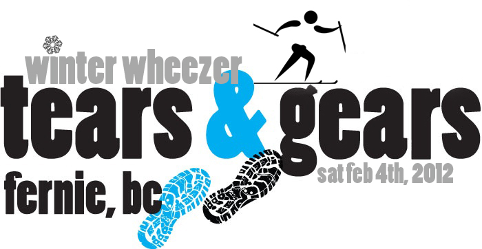 Winter Wheezer