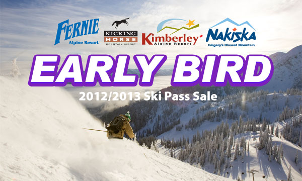 FAR Early Bird Sale Ends