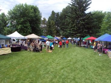 Fernie Mountain Market