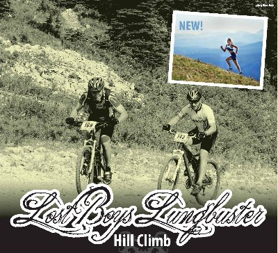Lost Boys Lungbuster