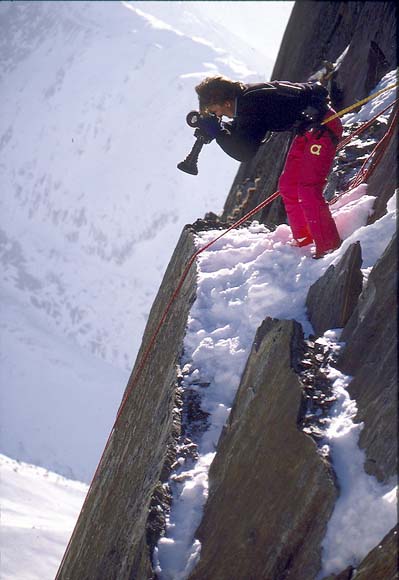 Fernie Ski & Board Film Fest