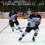 Fernie Ghostriders