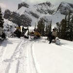 Fernie Backcountry Fernie Backcountry